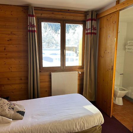 Epicea Lodge Hotel Et Camping برالونيان-لا-فانواز المظهر الخارجي الصورة