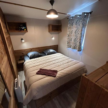 Epicea Lodge Hotel Et Camping برالونيان-لا-فانواز المظهر الخارجي الصورة