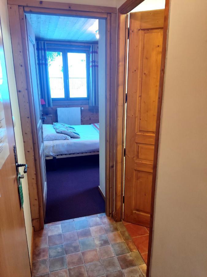 Epicea Lodge Hotel Et Camping برالونيان-لا-فانواز المظهر الخارجي الصورة