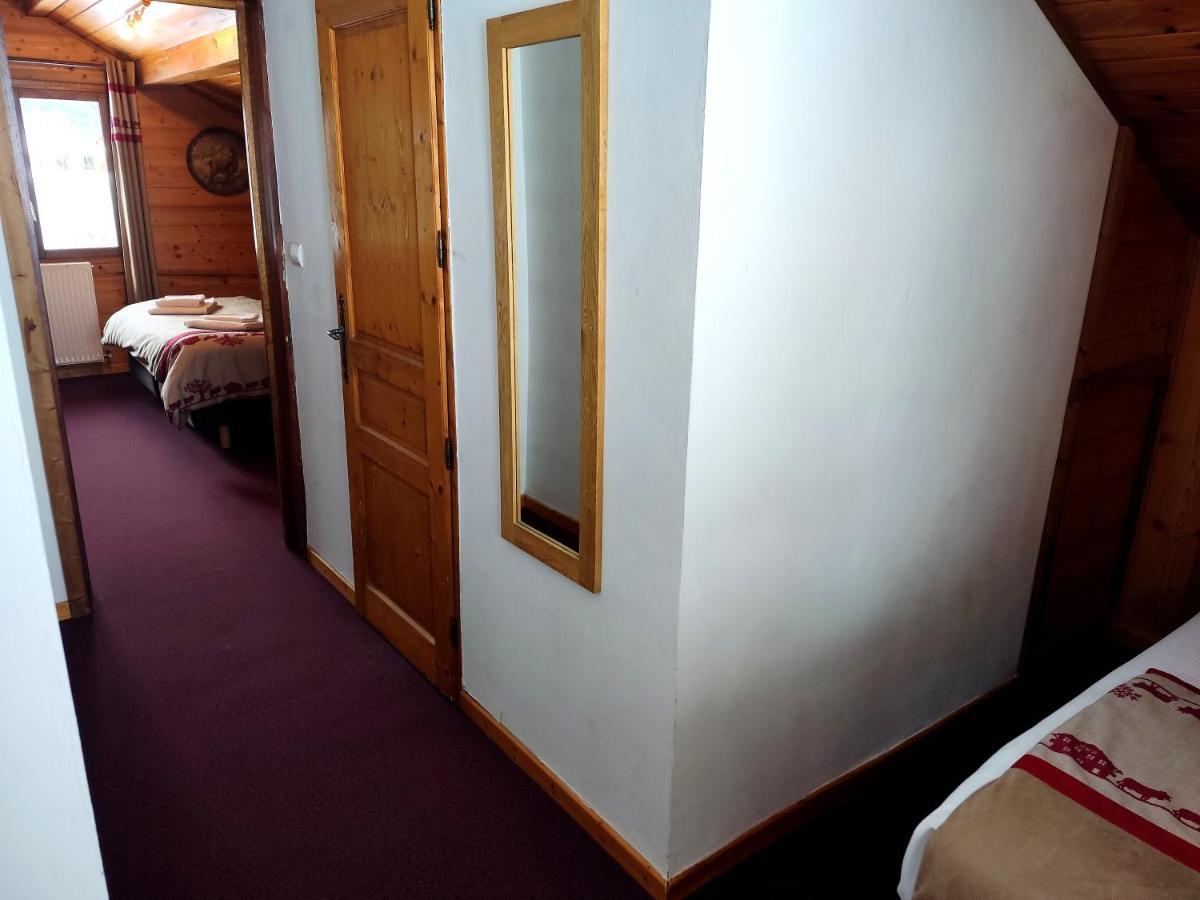 Epicea Lodge Hotel Et Camping برالونيان-لا-فانواز المظهر الخارجي الصورة