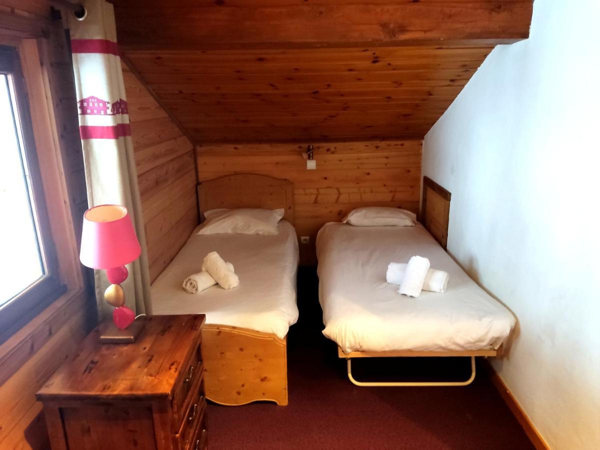 Epicea Lodge Hotel Et Camping برالونيان-لا-فانواز المظهر الخارجي الصورة