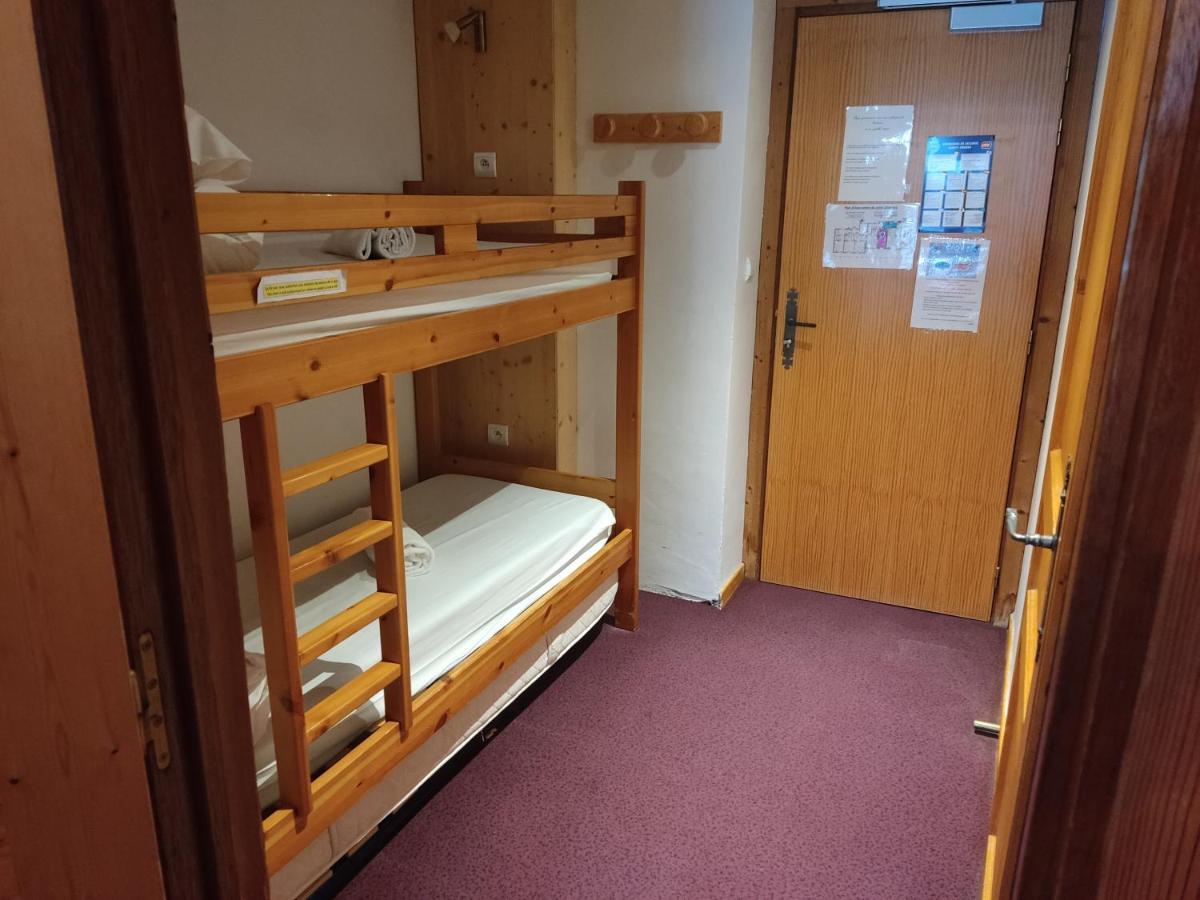 Epicea Lodge Hotel Et Camping برالونيان-لا-فانواز المظهر الخارجي الصورة