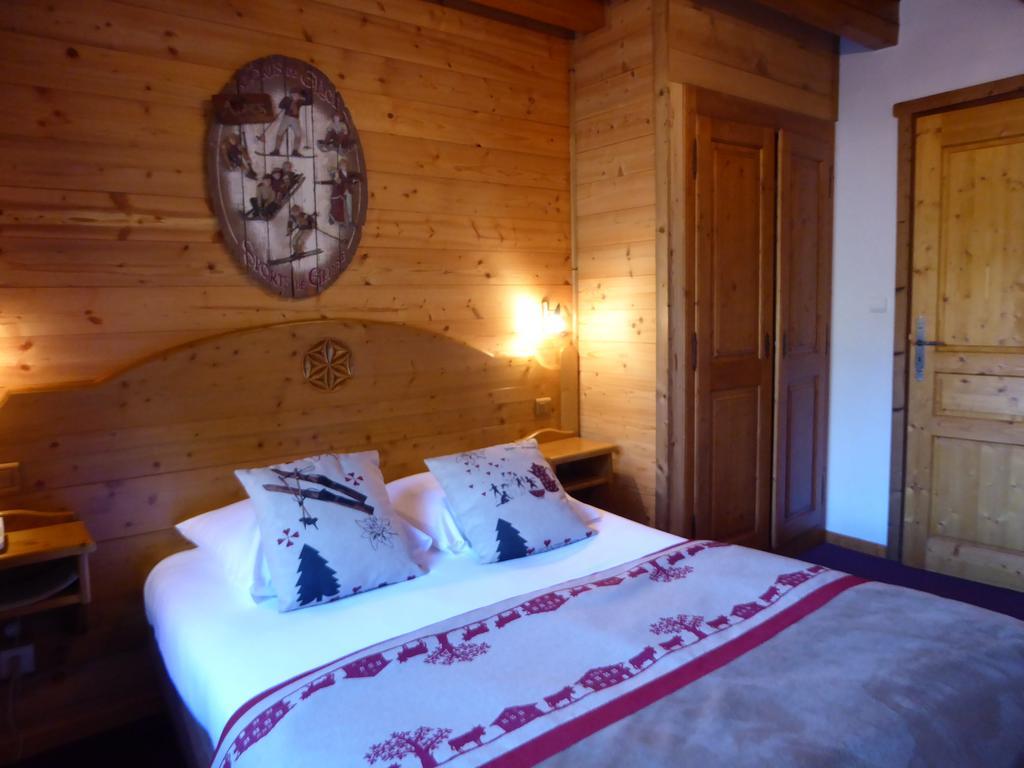 Epicea Lodge Hotel Et Camping برالونيان-لا-فانواز المظهر الخارجي الصورة